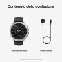 SAMSUNG SM-L500NZK S.WATCH 8 CLASSIC 46MM BERO
