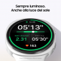 SAMSUNG SM-L320NZS S.WATCH 8 40MM SILVER