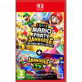 NINTENDO SUPER MARIO PARTY JAMBOREE UP SWITCH2