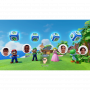 NINTENDO SUPER MARIO PARTY JAMBOREE UP SWITCH2