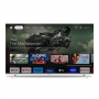 THOMSON 55UG4S14W TVC LED 43 4K GOOGLE TV WIFI 2 HDMI 2 USB DOLBY A