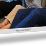 THOMSON 55UG4S14W TVC LED 43 4K GOOGLE TV WIFI 2 HDMI 2 USB DOLBY A