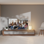 THOMSON 55UG4S14W TVC LED 43 4K GOOGLE TV WIFI 2 HDMI 2 USB DOLBY A