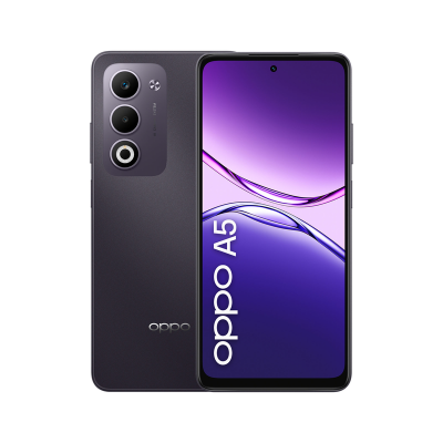 OPPO A5 6/128GB S.PHONE 4G 6,67 HD  6/128GB FOTO 50 2MP FRONT 5MP
