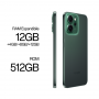 OPPO RENO 14FS S.PHONE 5G 6,5FHD  120HZ 12/512 FOTOC.SONY  50 8 