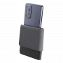 CELLULAR SLIDECLICKNEW3XK CUSTODIA LIBRO SLIDECLICK MEDIUM NERO