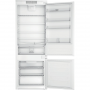 HOTPOINT BCB4020E FRIGO INC COMBI 400LT H193 L69 STAT/VENT E INV