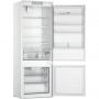 HOTPOINT BCB4020E FRIGO INC COMBI 400LT H193 L69 STAT/VENT E INV
