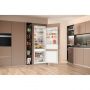 HOTPOINT BCB4020E FRIGO INC COMBI 400LT H193 L69 STAT/VENT E INV