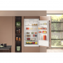 HOTPOINT BCB4020E FRIGO INC COMBI 400LT H193 L69 STAT/VENT E INV
