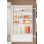 HOTPOINT BCB4020E FRIGO INC COMBI 400LT H193 L69 STAT/VENT E INV