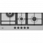 BEKO HIAL75225S PIANO COTT 75CM 4F 1TC LATERALE GHISA INOX