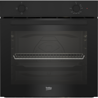 BEKO BBIC11000B FORNO 74LT STAT VENT TANG 2MANOPOLE