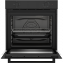 BEKO BBIC11000B FORNO 74LT STAT VENT TANG 2MANOPOLE