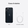 APPLE IPHONE 13 128GB MIDNIGHT  TRADE 