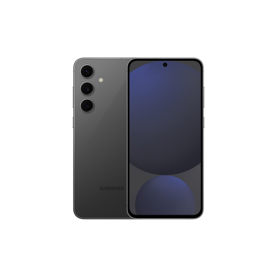 SAMSUNG S24FE 8/256GB GRAPHITE  TRADE 