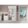 INDESIT INSD184011 FRIGO 1P 292LT H177 L54 VENT E CON FREEZER  30LT 