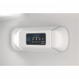 INDESIT INSD184011 FRIGO 1P 292LT H177 L54 VENT E CON FREEZER  30LT 