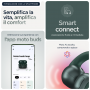 MOTOROLA BUDS LOOP TREKKING GREEN
