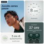 MOTOROLA BUDS LOOP TREKKING GREEN
