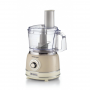 ARIETE 1781-03 ROBOMIX VINTAGE 1000 W TAZZA MAX 2 LT BEIGE
