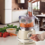 ARIETE 1781-03 ROBOMIX VINTAGE 1000 W TAZZA MAX 2 LT BEIGE