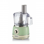 ARIETE 1781-04 ROBOMIX VINTAGE 1000 W TAZZA MAX 2 LT VERDE