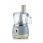 ARIETE 1781-05 ROBOMIX VINTAGE 1000 W TAZZA MAX 2 LT AZZURRO