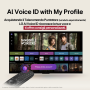LG 43UA75006LA LED WEB OS