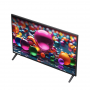 LG 43UA75006LA LED WEB OS