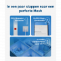 AVM MESH16002 KIT MESH SET REPEATER 1200 AX 2 UNITS