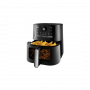 BRAUN HF5073 AIRFRYER 6 LT DIGIT. DOPPIA RESIST. TECNOLOGIA RE