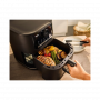 BRAUN HF5073 AIRFRYER 6 LT DIGIT. DOPPIA RESIST. TECNOLOGIA RE