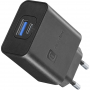 CELLULAR ACHSMUSB2PD45WK CARICABAT. RETE DUAL SAM USB-C 45W NERO