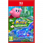 NINTENDO KIRBY E LA TERRA PERDUTA   IL MONDO ASTRALE SWITCH 2