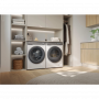 HAIER HD100C367U ASCIUG 10 KG C AI WIFI