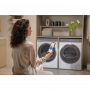 HAIER HD100C367U ASCIUG 10 KG C AI WIFI