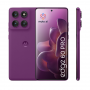 MOTOROLA EDGE 60PRO S.PHONE 5G 6,67 OLED 12/512GB FOTO 50 50 10MPFRON