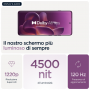 MOTOROLA EDGE 60PRO S.PHONE 5G 6,67 OLED 12/512GB FOTO 50 50 10MPFRON