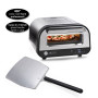 MACOM 884 FORNO PIZZA PROFESSIONAL OVEN 1700WPIZZA IN 2 MIN