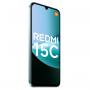 XIAOMI REDMI 15C S.PHONE 6,9HD  8CORE 4/128 50 5MP FRONT 8MP 6000M