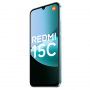 XIAOMI REDMI 15C S.PHONE 6,9HD  8CORE 4/128 50 5MP FRONT 8MP 6000M