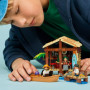 LEGO ONE PIECE 75636 LA CAPANNA DEL VILLAGGIO FOOSHA 8