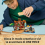 LEGO ONE PIECE 75636 LA CAPANNA DEL VILLAGGIO FOOSHA 8