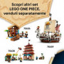 LEGO ONE PIECE 75637 LA TENDA DEL CLOWN 8