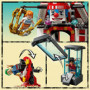 LEGO ONE PIECE 75637 LA TENDA DEL CLOWN 8