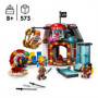 LEGO ONE PIECE 75637 LA TENDA DEL CLOWN 8
