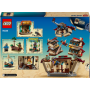 LEGO ONE PIECE 75638 BATTAGLIA DI ARLOG PARK 9
