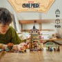 LEGO ONE PIECE 75638 BATTAGLIA DI ARLOG PARK 9