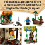 LEGO ONE PIECE 75638 BATTAGLIA DI ARLOG PARK 9